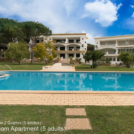 Akisol Vilamoura Pine Quarteira Exterior photo