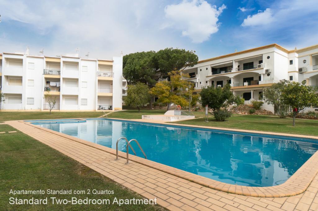 Akisol Vilamoura Pine Quarteira Exterior photo